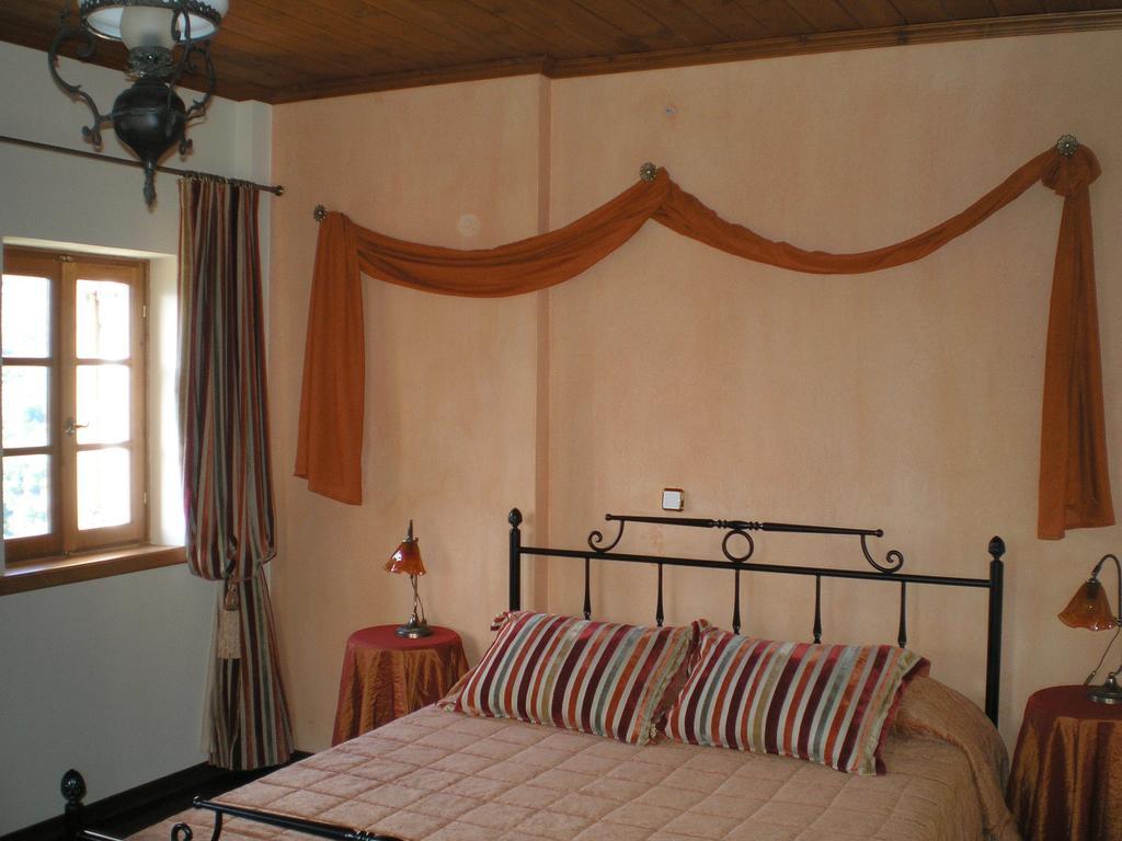 Hotel Petradi 1873 Kalarítai Zimmer foto